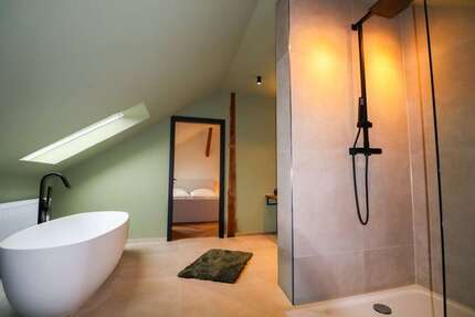 Wohnung Oldenburg Dobbenviertel - 1 Zimmer, 51 m&sup2;, 1.330&euro; | Angebot:25139677