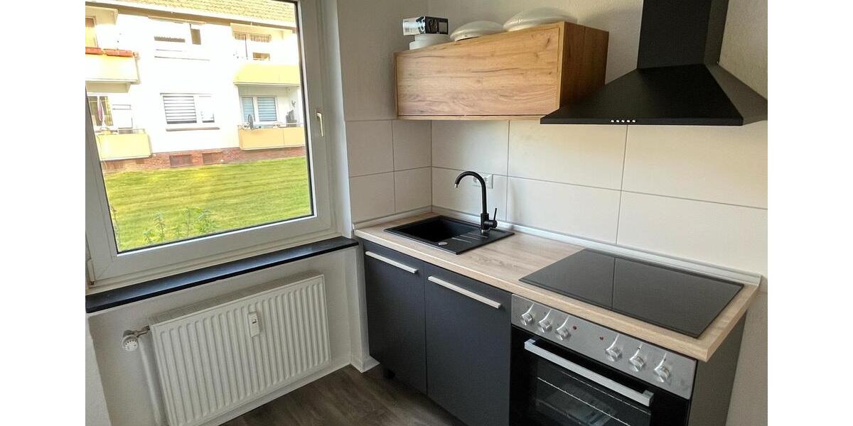 Biete Mietwohnung 1ZKBB in Varel 1 zimmer