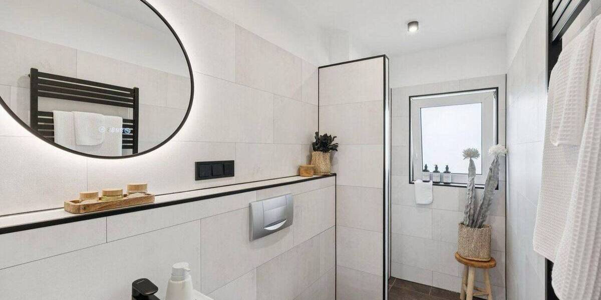 Etagenwohnung Eversten Eversten - 3 Zimmer, 80 m&sup2;, 259.900&euro; | Angebot:26402118