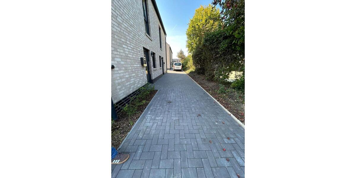 Exklusiv ausgestattete Doppelhaushälften in Oldenburg-Donnerschwee! 5 zimmer