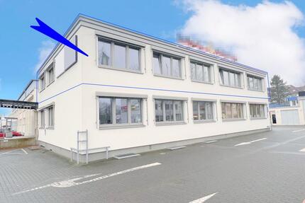 Großzügige und charmante Bürofläche in Top-Lage von Oldenburg-Nadorst – direkte Parkmöglichkeiten! zimmer