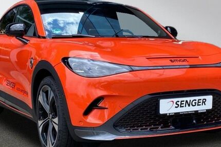 Smart #3 9.900 km 40.770 &euro; Oldenburg 26129