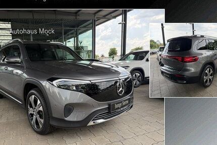 Mercedes-Benz EQB 10.500 km 42.490 &euro; Delmenhorst 27751