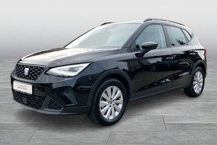 Seat Arona 23.004 km 20.478 &euro; Oldenburg 26135