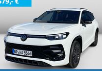 Gebrauchtwagen VW Tayron