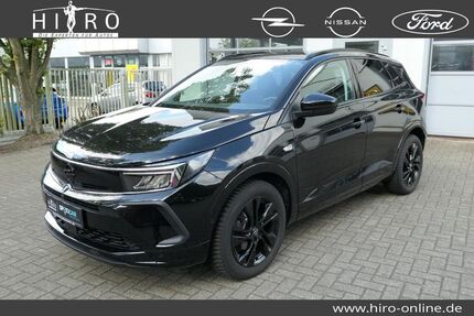 Opel Grandland (X) 69.814 km 16.890 &euro; Oldenburg 26125