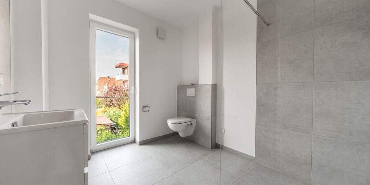 Etagenwohnung Bad Zwischenahn Bad Zwischenahn II - 3 Zimmer, 78 m&sup2;, 392.000&euro; | Angebot:25738499