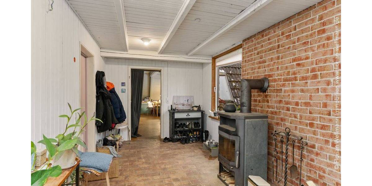 Einfamilienhaus Elsfleth Oberhammelwarden - 4 Zimmer, 92 m&sup2;, 235.000&euro; | Angebot:26867125
