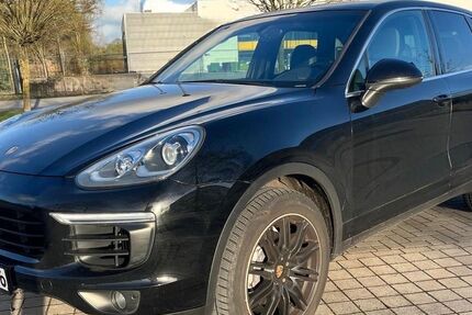 Porsche Cayenne 125.000 km 33.900 &euro; Oldenburg 26123