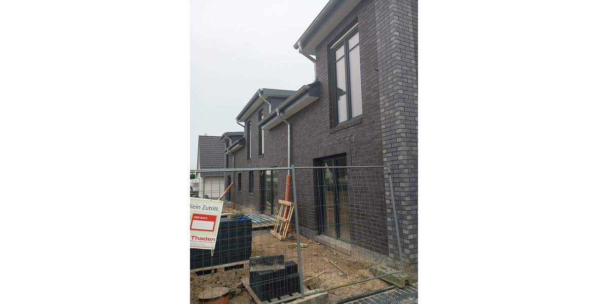 Etagenwohnung Brake - 3 Zimmer, 83 m&sup2;, 264.000&euro; | Angebot:25729034