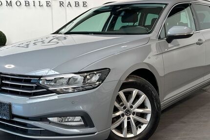 VW Passat 110.750 km 18.749 &euro; Wardenburg 26203