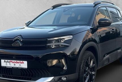 Citroen C5 Aircross 47.737 km 23.650 &euro; Oldenburg 26127