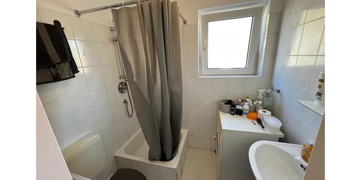 Erdgeschoßwohnung Oldenburg Alexandersfeld - 1 Zimmer, 30 m&sup2;, 390&euro; | Angebot:26368152