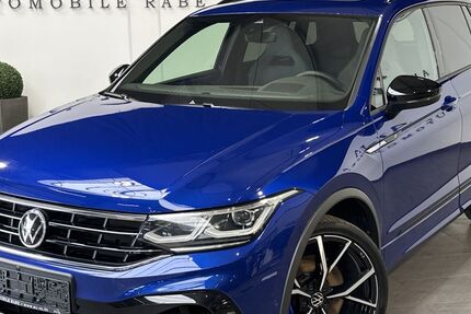VW Tiguan 46.750 km 37.449 &euro; Wardenburg 26203