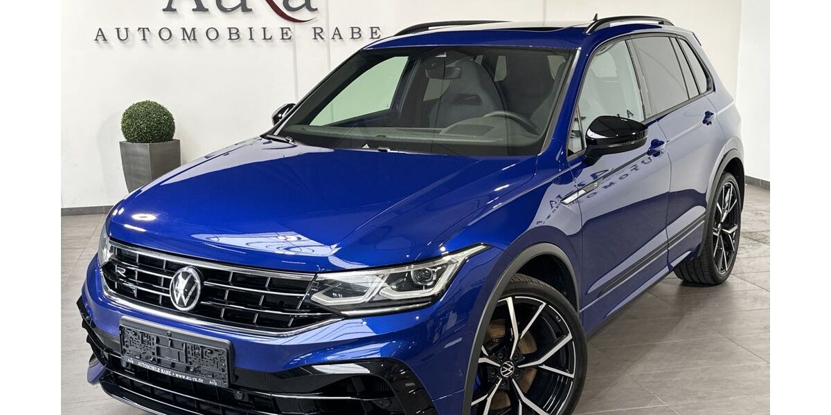 VW Tiguan 46.750 km 37.449 &euro; Wardenburg 26203
