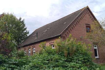 Haus zum Kaufen in Jade 125.000 € 120 m² 6 zimmer