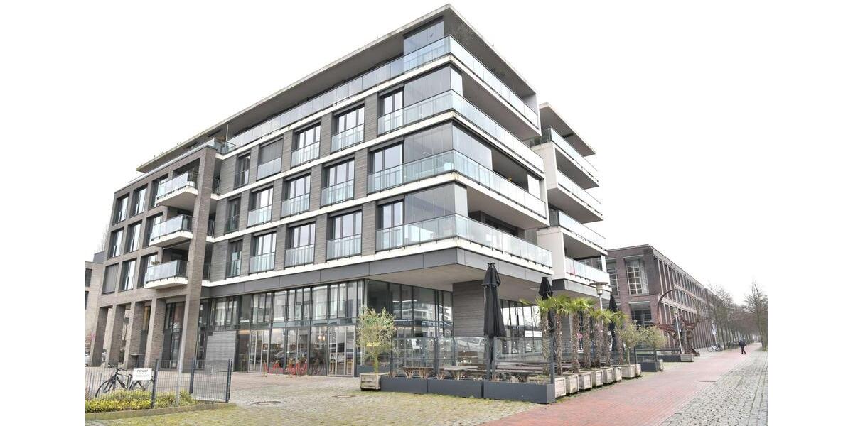 Gewerbeobjekt Oldenburg Dobbenviertel - 1.300.000&euro; | Angebot:25781485