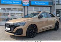 Gebrauchtwagen Audi Q8
