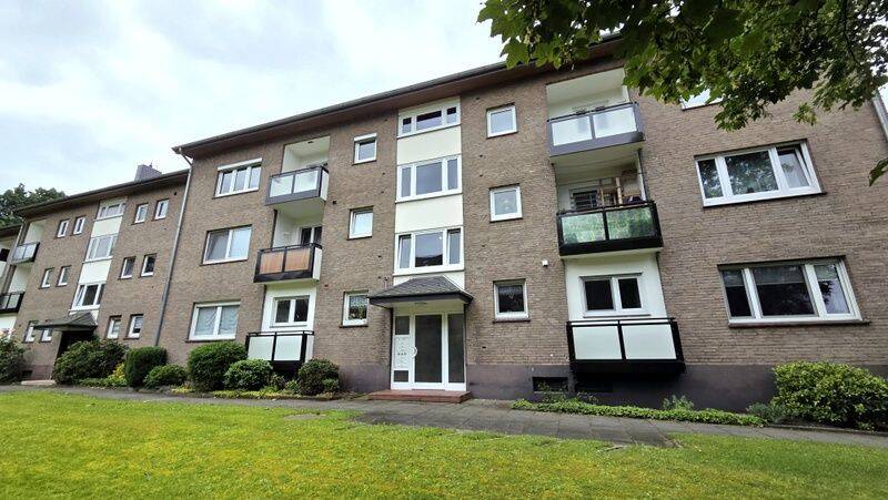 Etagenwohnung Delmenhorst Stickgras/Annenriede - 4 Zimmer, 80 m&sup2;, 770&euro; | Angebot:26930093