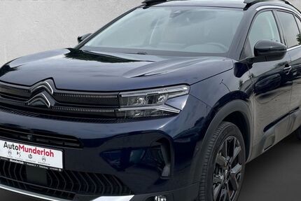 Citroen C5 Aircross 26.651 km 23.900 &euro; Oldenburg 26127