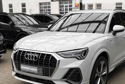 Audi Q3 39.862 km 29.730 &euro; Delmenhorst 27751