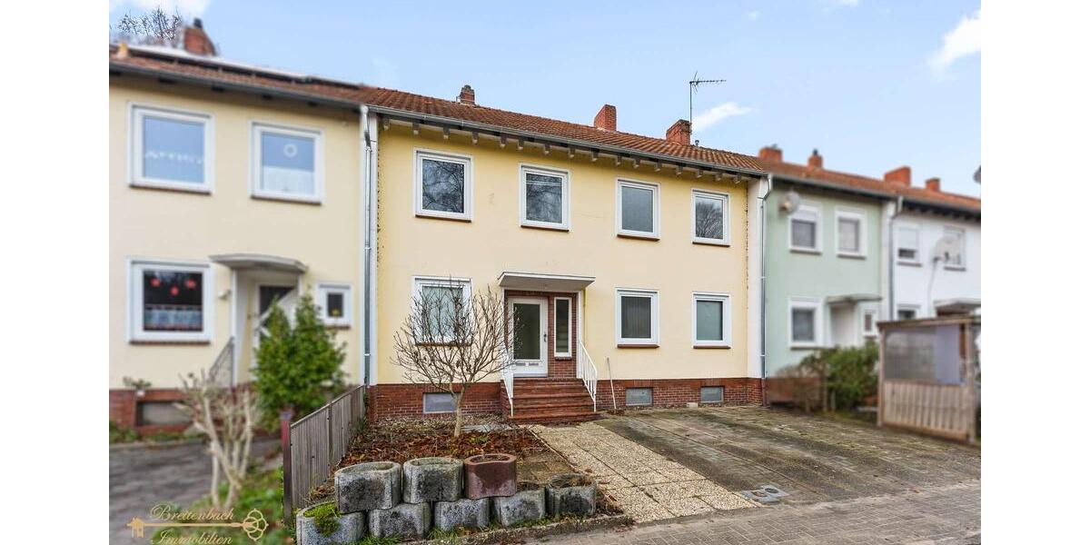 Etagenwohnung Elsfleth - 3 Zimmer, 70 m&sup2;, 650&euro; | Angebot:25902967