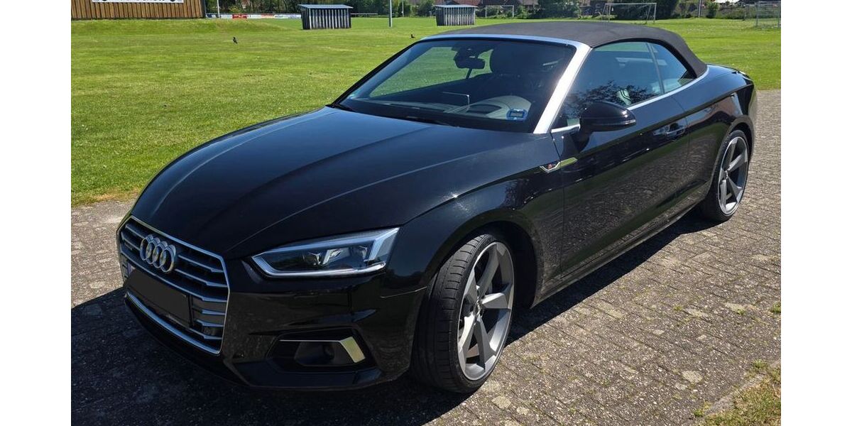 Audi A5 188.000 km 23.500 &euro; Westerstede 26655