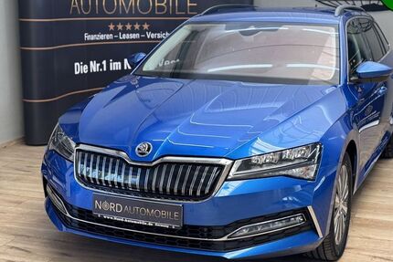 Skoda Superb 96.185 km 20.900 &euro; Rastede/ Wahnbek 26180