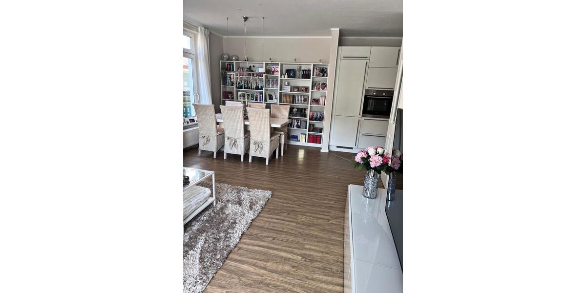 3-Zimmer-Wohnung in zentraler Lage Provisionsfrei 3 zimmer