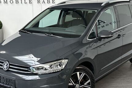 VW Touran 108.450 km 21.449 € Wardenburg 26203