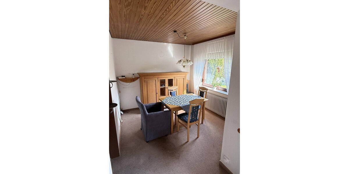 Mehrfamilienhaus, Wohnhaus Großenkneten Huntlosen - 7 Zimmer, 211 m&sup2;, 395.000&euro; | Angebot:26286966