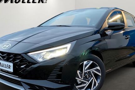 Hyundai i20 7.000 km 20.590 &euro; Delmenhorst 27755