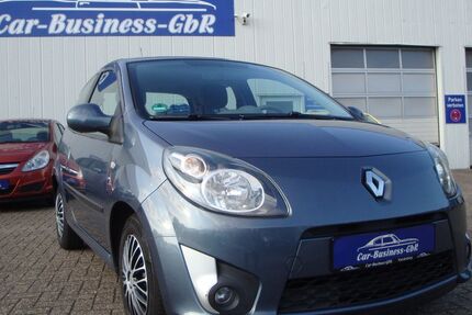 Renault Twingo 82.142 km 3.250 &euro; Wardenburg 26203