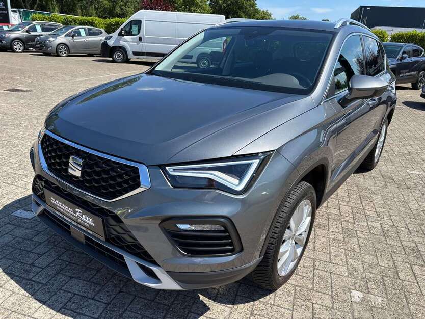 Ateca