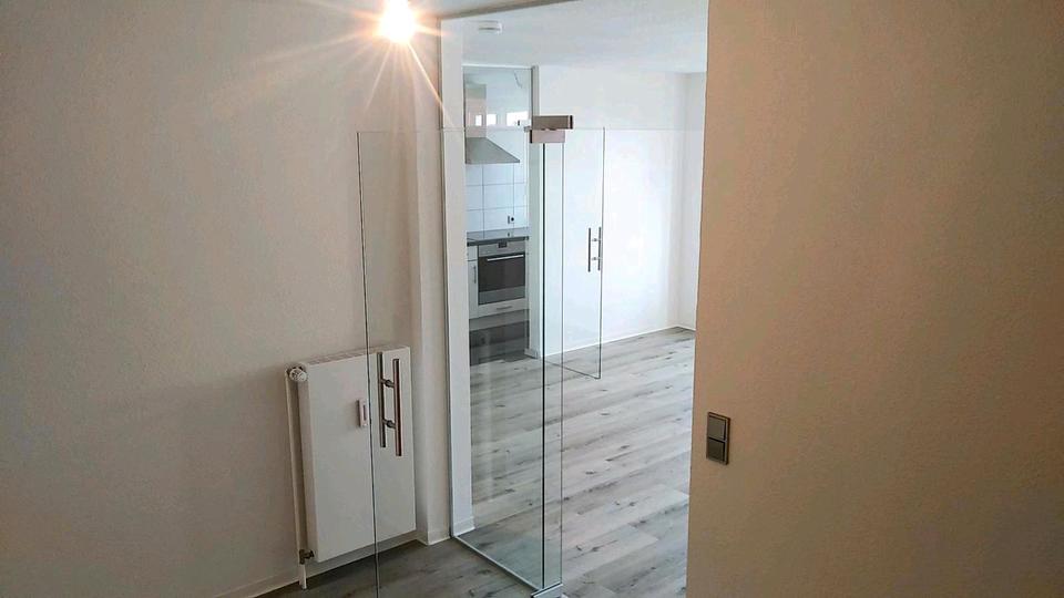 Etagenwohnung Westerstede - 2 Zimmer, 60 m&sup2;, 165.000&euro; | Angebot:26392090