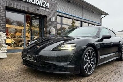 Porsche Taycan 86.400 km 57.700 &euro; Rastede/ Wahnbek 26180