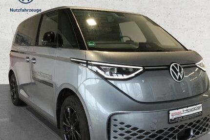 VW ID. Buzz