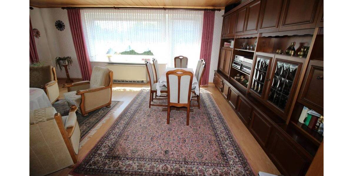 Mehrfamilienhaus, Wohnhaus Ganderkesee Bergedorf - 4 Zimmer, 120 m&sup2;, 195.000&euro; | Angebot:26733304