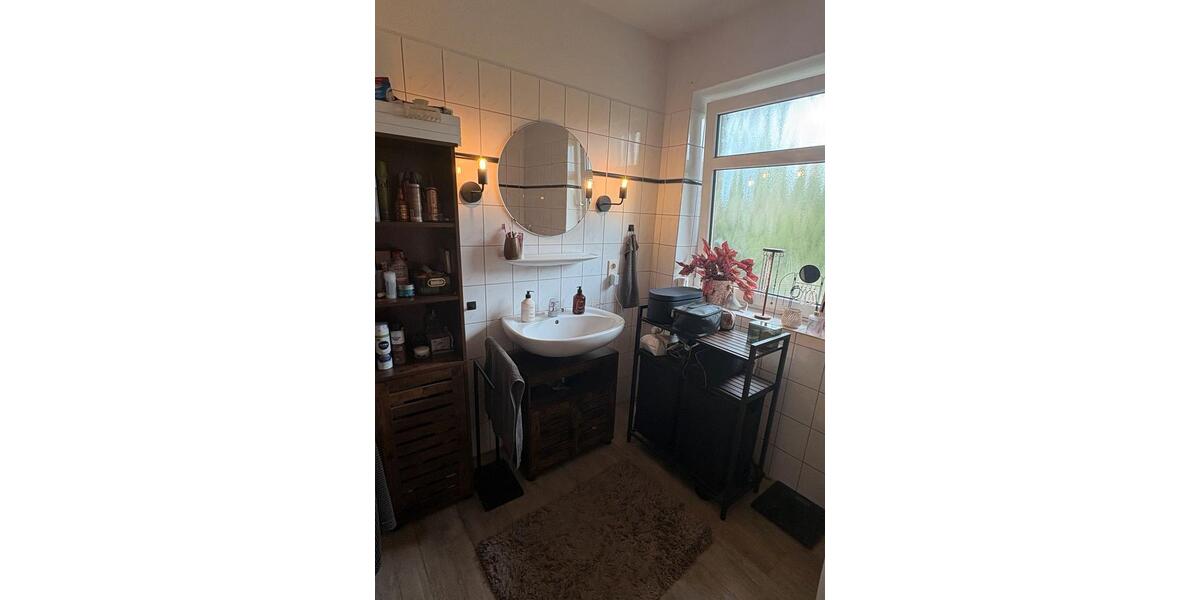 Erdgeschoßwohnung Apen - 2 Zimmer, 60 m&sup2;, 630&euro; | Angebot:26234888