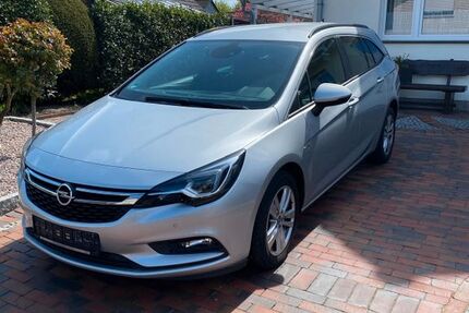 Opel Astra 190.264 km 7.990 &euro; Friesoythe 26169