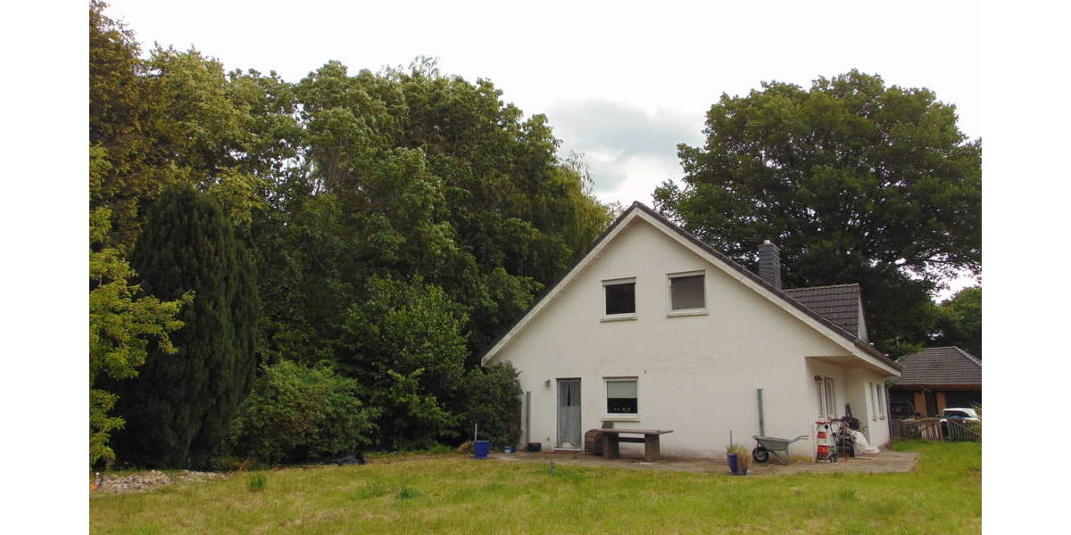 Mehrfamilienhaus, Wohnhaus Rastede Südende I - 7 Zimmer, 178 m&sup2;, 298.000&euro; | Angebot:26657103