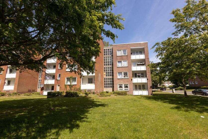 Wohnung zum Mieten in Oldenburg 634 € 71.67 m²