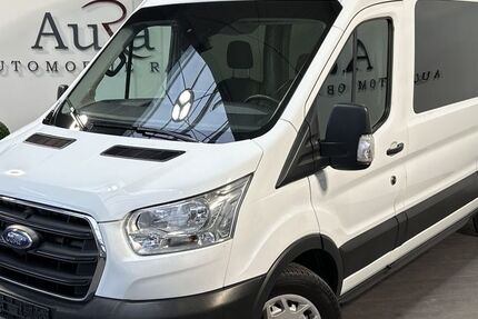 Ford Transit 98.750 km 26.749 &euro; Wardenburg 26203