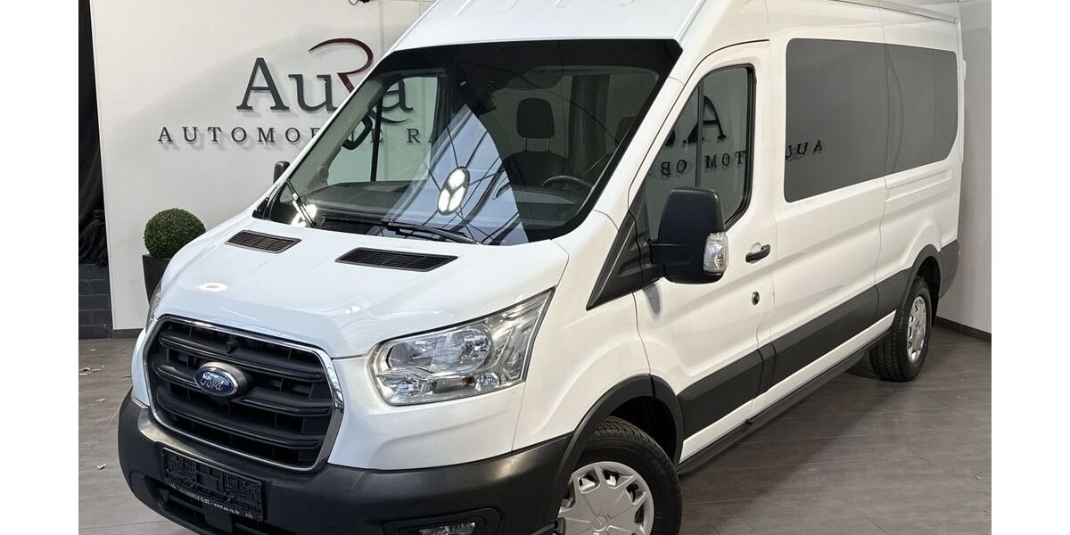 Ford Transit 98.750 km 26.749 &euro; Wardenburg 26203