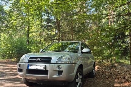 Hyundai TUCSON 206.309 km 2.900 &euro; Delmenhorst 27749