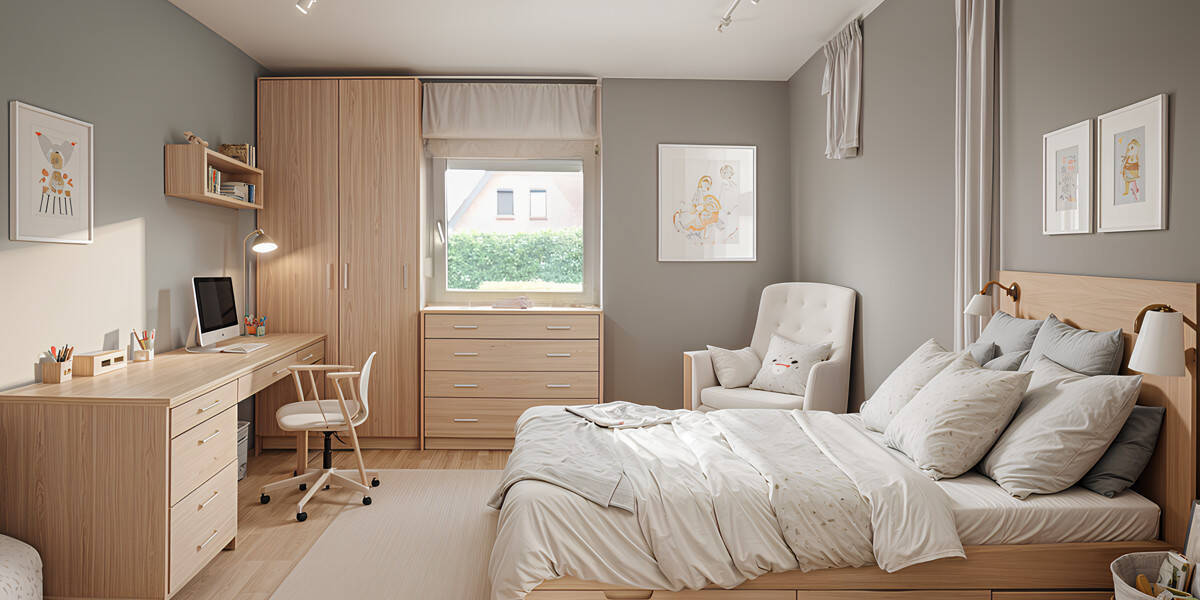 Einfamilienhaus Bösel Edewechterdamm - 1 Zimmer, 314 m&sup2;, 332.000&euro; | Angebot:25692598