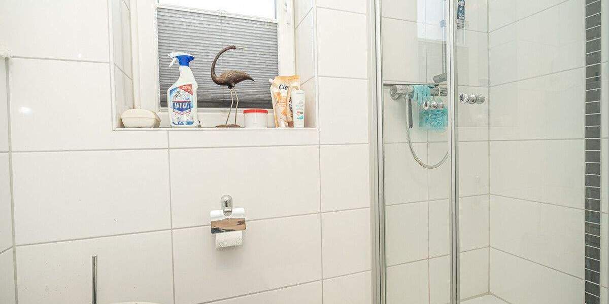 Etagenwohnung Bad Zwischenahn Ohrwege - 3 Zimmer, 54 m&sup2;, 198.000&euro; | Angebot:25836255