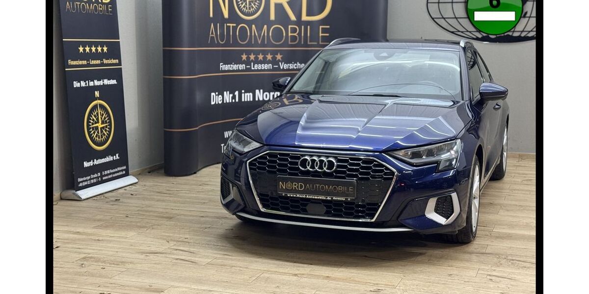 Audi A3 81.143 km 22.990 &euro; Rastede/ Wahnbek 26180