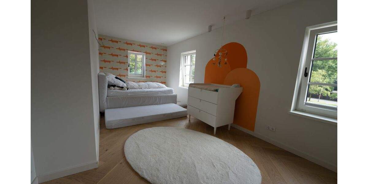 Mehrfamilienhaus, Wohnhaus Dötlingen Brettorf - 9 Zimmer, 300 m&sup2;, 769.000&euro; | Angebot:23960541