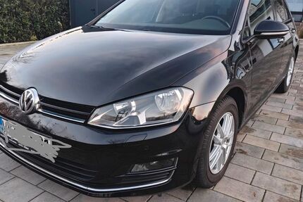VW Golf 108.000 km 12.000 &euro; Friesoythe 26169